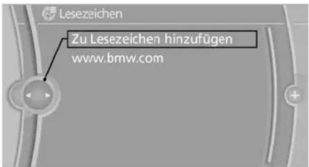 BMW 740Li (2008) - Lesezeichen hinzufügen - 1