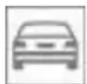 BMW 740Li (2008) - Empfindlichkeit der Vorwarnung - 1