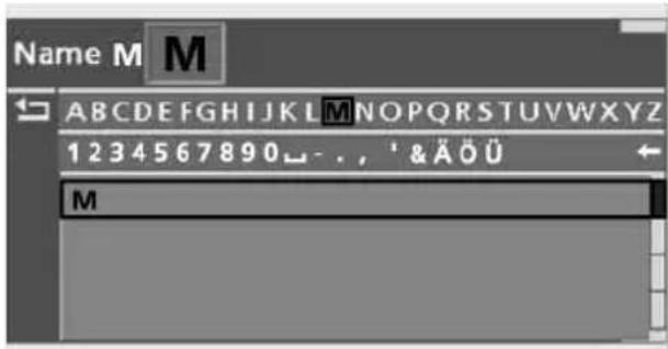 BMW 745Li (2002) - Name eingeben - 1