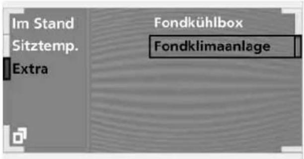BMW 745Li (2002) - Ein-/Ausschalten im Control Display - 1