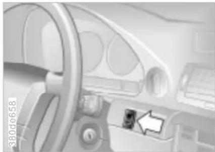 BMW 740iL (1999) - Das Prinzip - 1