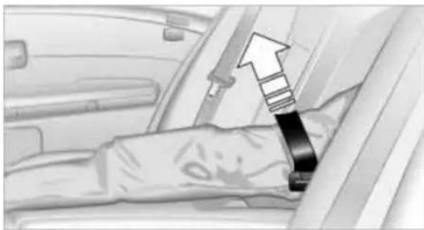 BMW 740d (2002) - Skisack\* - 4