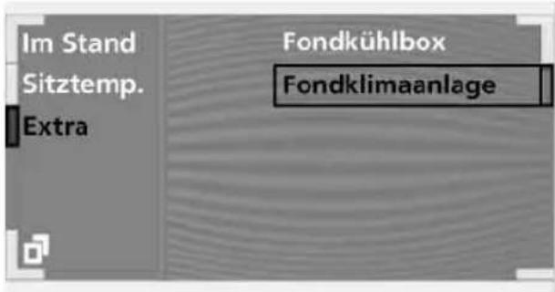 BMW 740d (2002) - Ein-/Ausschalten im Control Display - 1