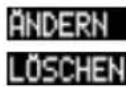 BMW 740d (2002) - Netzbetreiber aus der Liste löschen - 1