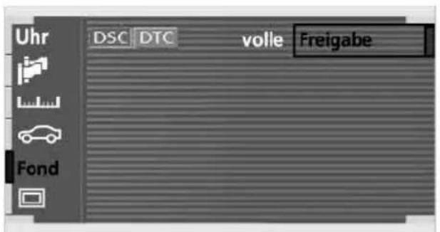 BMW 735i (2002) - Fondsperre - 1