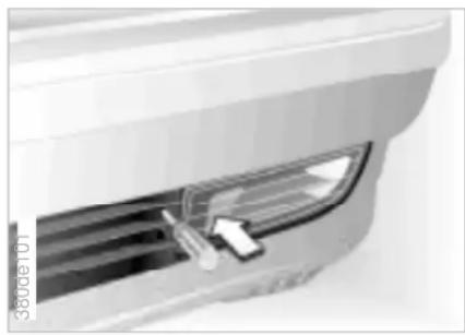 BMW 728i (1999) - Seitliche Blinker\* - 1