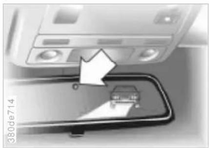 BMW 728i (1999) - HiFi-System DSP\* Innenspiegel, automatisch abblendend\* - 2