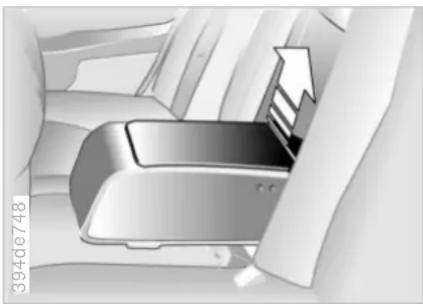 BMW 540i (2001) - Skisack\* - 1