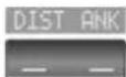 BMW 540i (2001) - Distanz zum Fahrtziel - 2