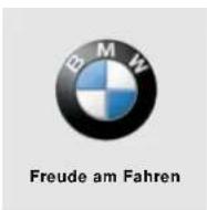 BMW 540i (2001) - Tankstopp - 2