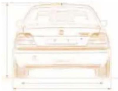 BMW 725tds (1999) - Xenon-Licht\* - 2