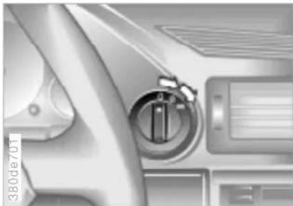 BMW 728iL (1999) - Nebellicht - 1