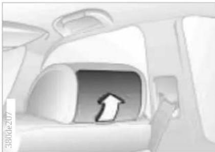 BMW 730d (1999) - Anzünder\* Ausstattungen im Fond\* - 3