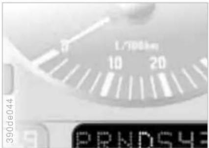 BMW 528i (1997) - Automatic-Getriebe\* - 1