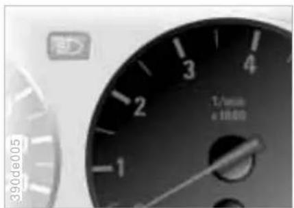 BMW 528i (1997) - Energie-Control - 1