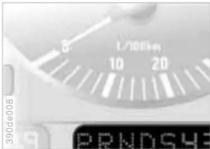 BMW 525TDS (1997) - Das BMW Wartungssystem - 1