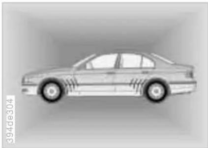 BMW 523i (1997) - Reifendruck-Control RDC\* Xenon-Licht\* - 1