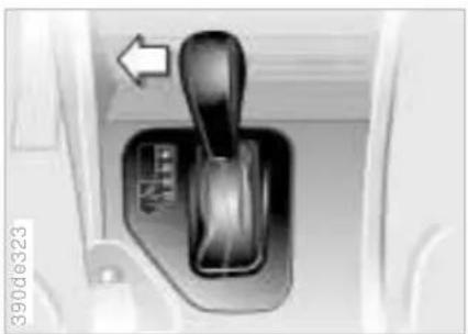 BMW 520i (1997) - „Kick-Down“ - 1