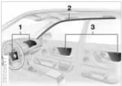 BMW 520i (1997) - Wasserbüffelleder\* - 2