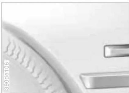 BMW 520i (1997) - Lampen und Leuchten - 1