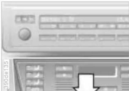 BMW 520i (1997) - Elektronische Dämpfer-Control EDC\* - 1