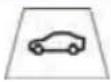 BMW 328i xDrive (2010) - P is not engaged. Vehicle not prevented from rolling - 20