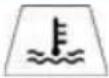 BMW 328i xDrive (2010) - Indicator and warning lamps - 28