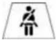 BMW 328i xDrive (2010) - Indicator and warning lamps - 2