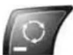 BMW 328i xDrive (2010) - Recirculated-air mode - 1