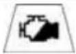 BMW 328i xDrive (2010) - Indicator and warning lamps - 27