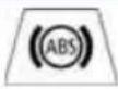BMW 328i xDrive (2010) - Indicator and warning lamps - 40