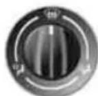 BMW 328i xDrive (2010) - Air distribution - 1