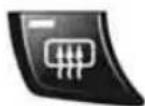 BMW 328i xDrive (2010) - Rear window defroster - 1