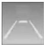BMW 328i xDrive (2010) - Selecting distance - 2