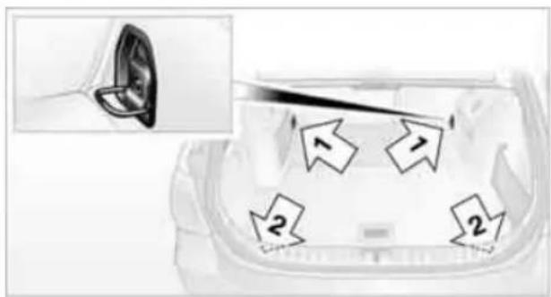 BMW 328i xDrive (2010) - Coupe - 1
