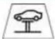 BMW 328i xDrive (2010) - Indicator and warning lamps - 32