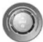 BMW 328i xDrive (2010) - Temperature - 1
