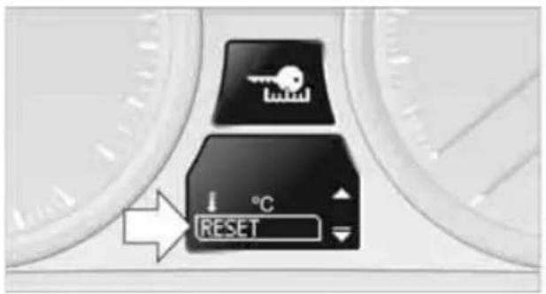 BMW 328i xDrive (2010) - Resetting to factory settings - 2