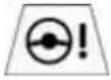 BMW 328i xDrive (2010) - Indicator and warning lamps - 25