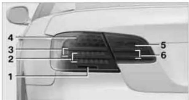 BMW 328i xDrive (2010) - Convertible: at a glance - 1