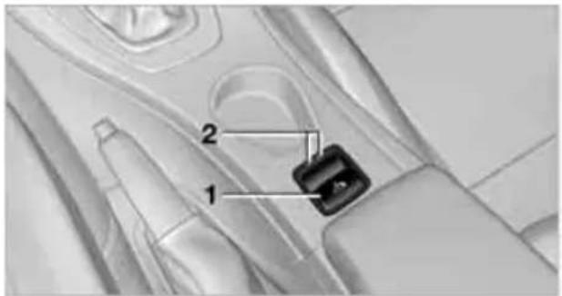 BMW 328i xDrive (2010) - Opening and closing - 2