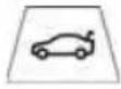 BMW 328i xDrive (2010) - Indicator and warning lamps - 17