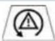 BMW 328i xDrive (2010) - Indicator and warning lamps - 36