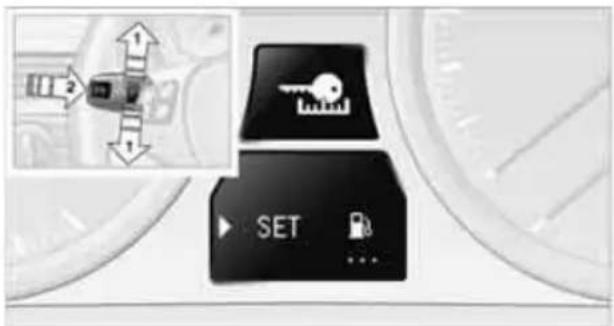 BMW 328i xDrive (2010) - Formats and units of measure - 1