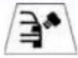 BMW 328i xDrive (2010) - Indicator and warning lamps - 18