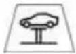BMW 328i xDrive (2010) - Indicator and warning lamps - 48