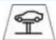 BMW 328i xDrive (2010) - Indicator and warning lamps - 47