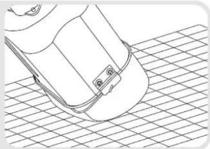 MORPHY RICHARDS 48324 - Cool down - 1