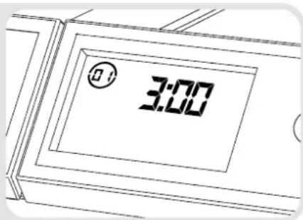 3:00