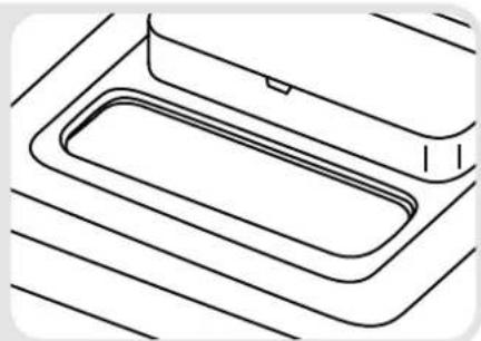 MORPHY RICHARDS 48324 - Viewing the progress - 1